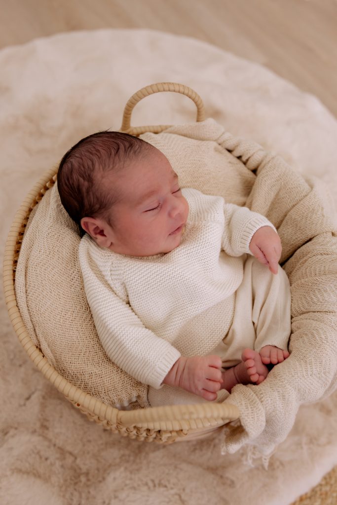 Malik Newborn-196